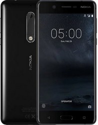 Замена тачскрина на телефоне Nokia 5 в Сочи